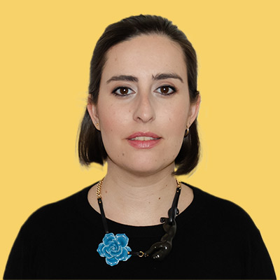 Strategy Director