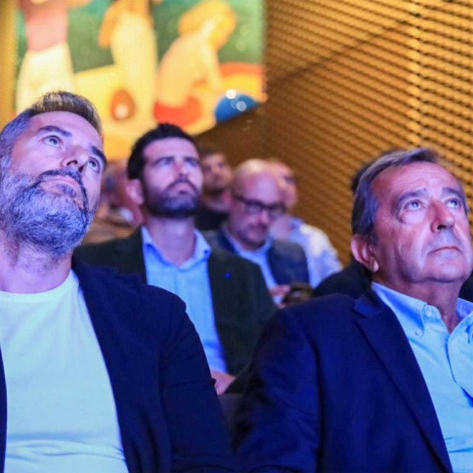 Nace Experientia, un nuevo concepto de compañía experiencial con una propuesta de valor única en el mercado